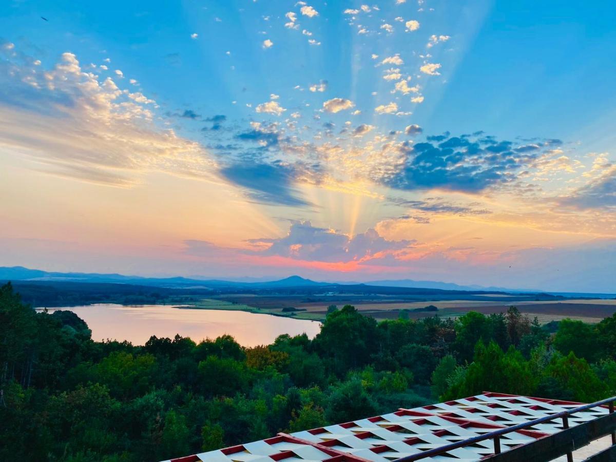 Хижа Манастирчето-Книжовник Haskovo Luaran gambar