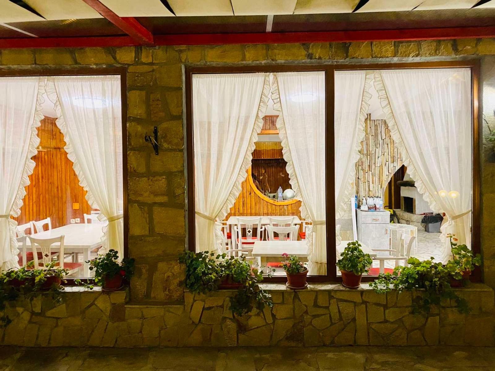 Хижа Манастирчето-Книжовник Haskovo Luaran gambar