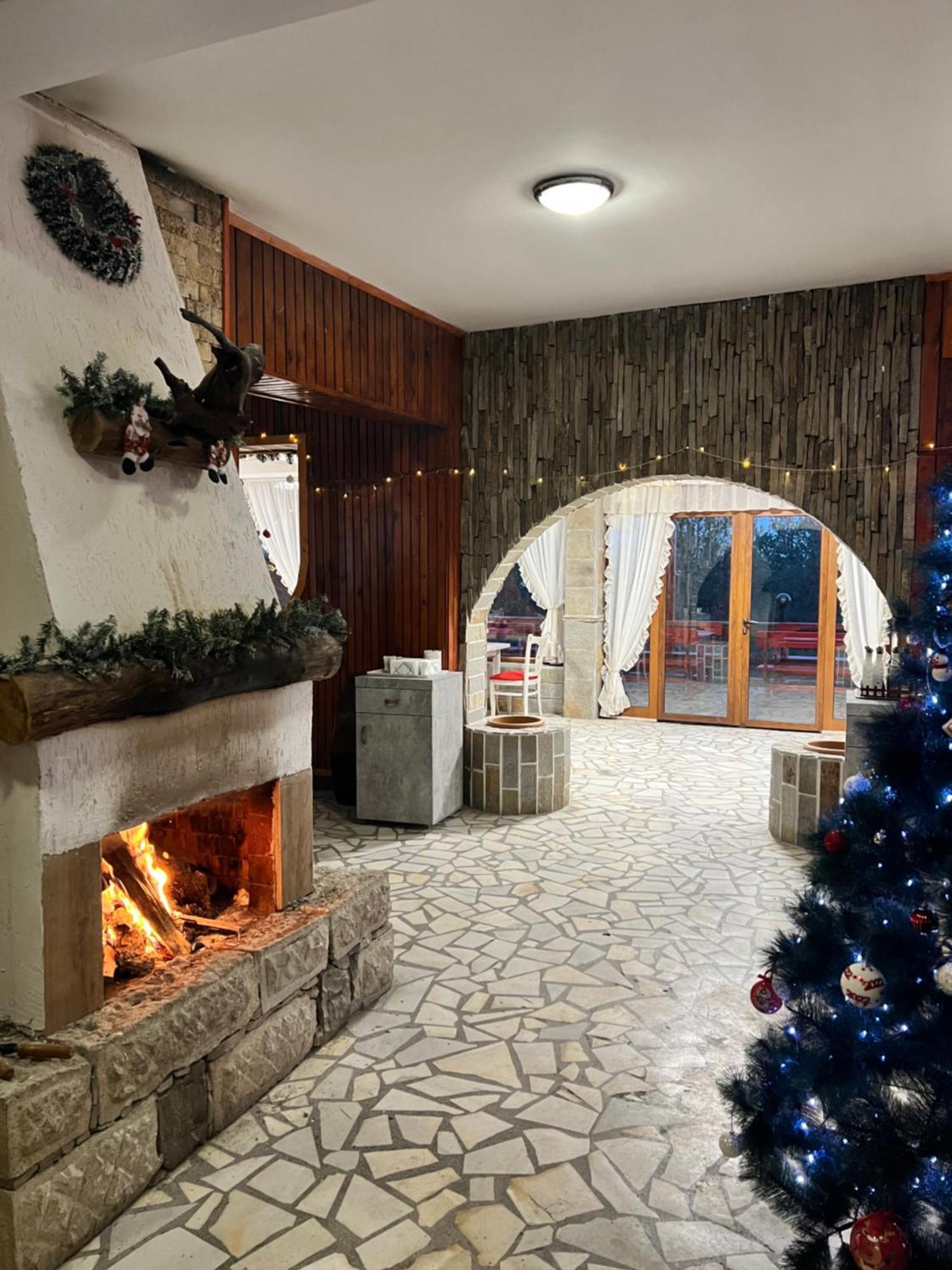 Хижа Манастирчето-Книжовник Haskovo Luaran gambar