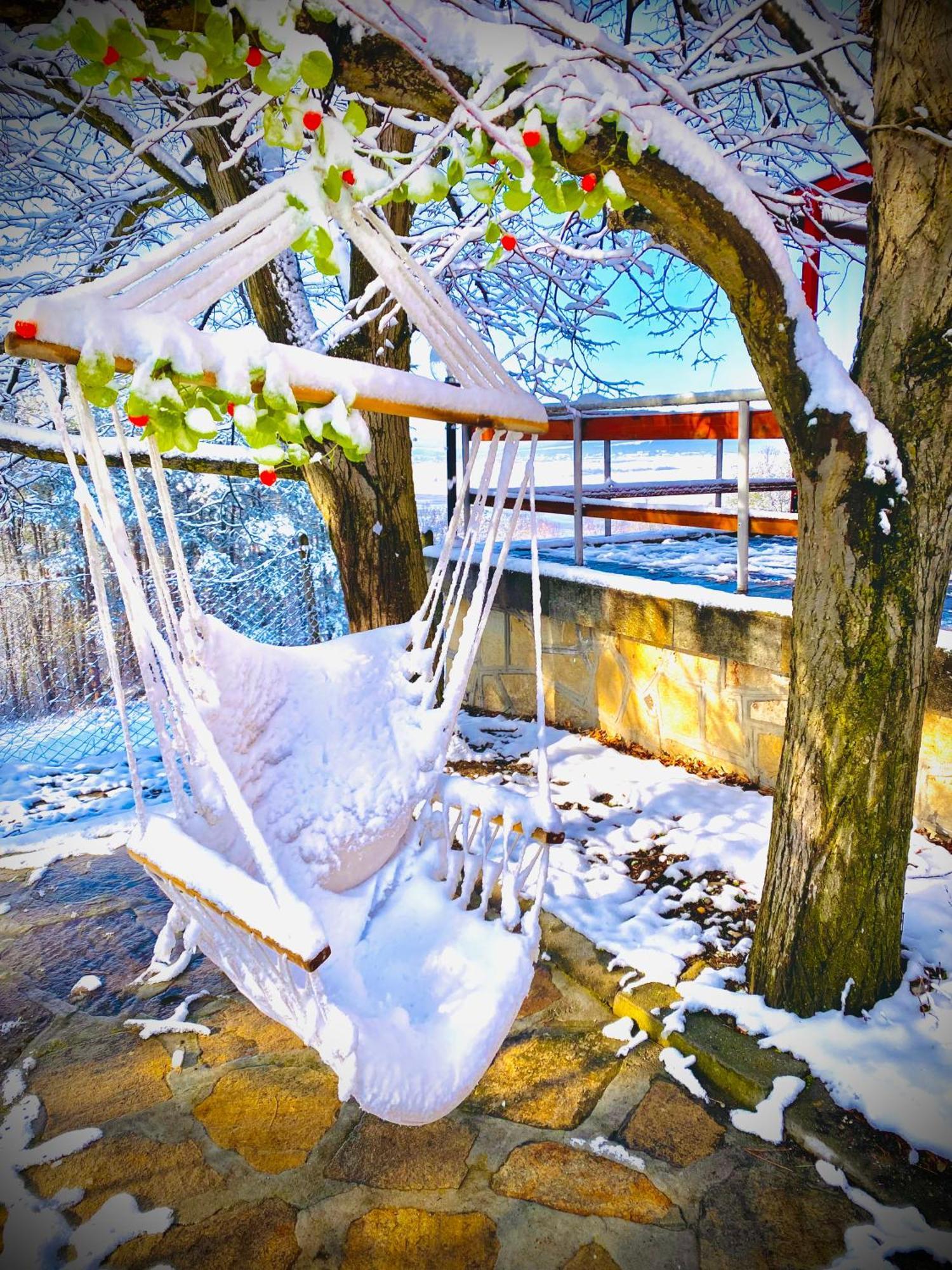 Хижа Манастирчето-Книжовник Haskovo Luaran gambar