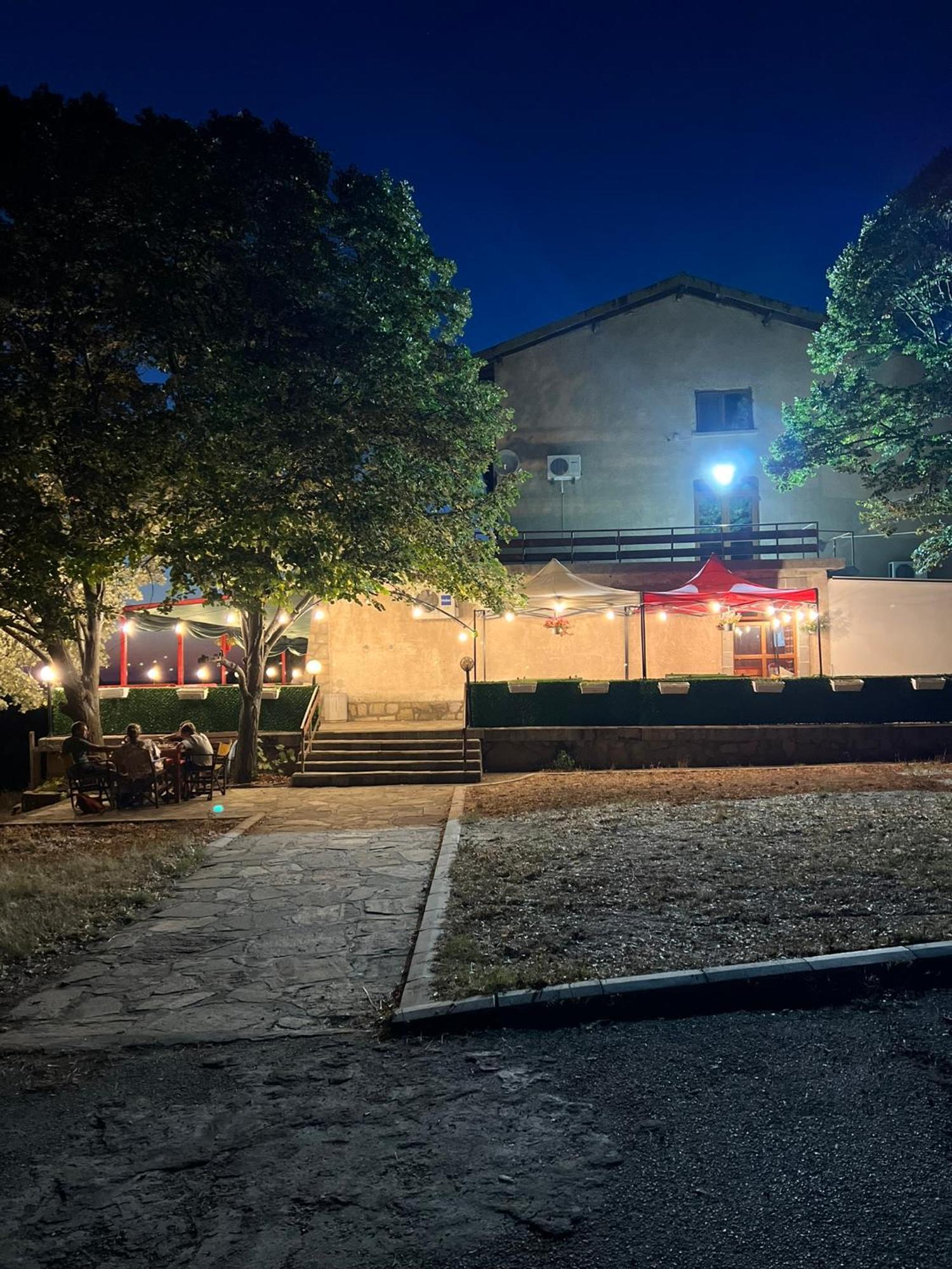 Хижа Манастирчето-Книжовник Haskovo Luaran gambar